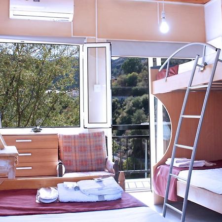 לימסול Laoni Guest House In Moutoullas, Marathasa מראה חיצוני תמונה