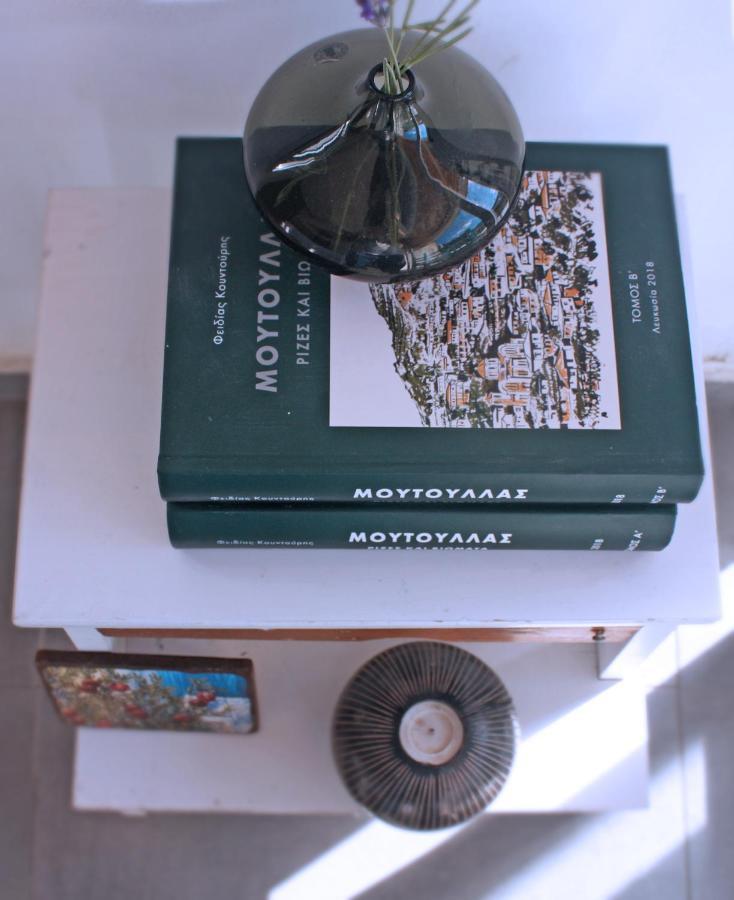 לימסול Laoni Guest House In Moutoullas, Marathasa מראה חיצוני תמונה