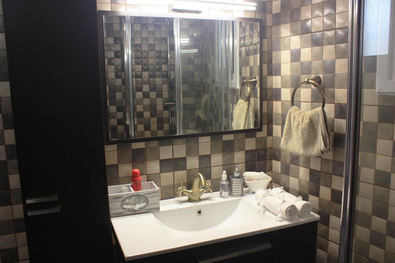 לימסול Laoni Guest House In Moutoullas, Marathasa מראה חיצוני תמונה