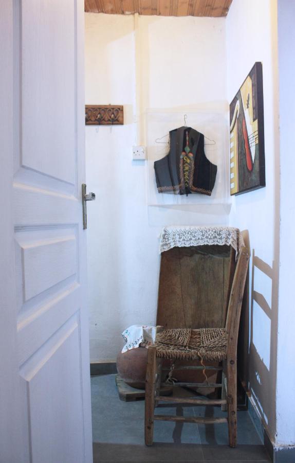 לימסול Laoni Guest House In Moutoullas, Marathasa מראה חיצוני תמונה