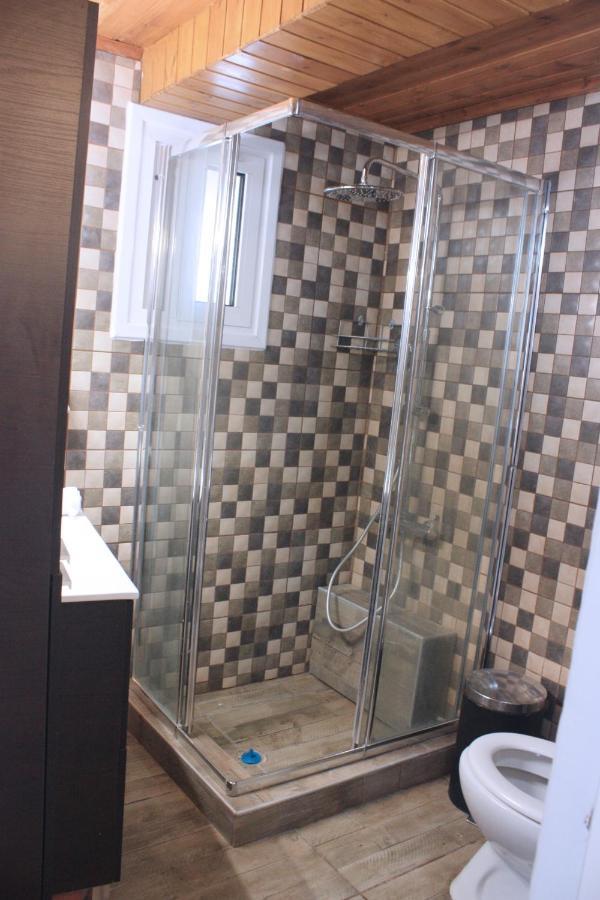 לימסול Laoni Guest House In Moutoullas, Marathasa מראה חיצוני תמונה