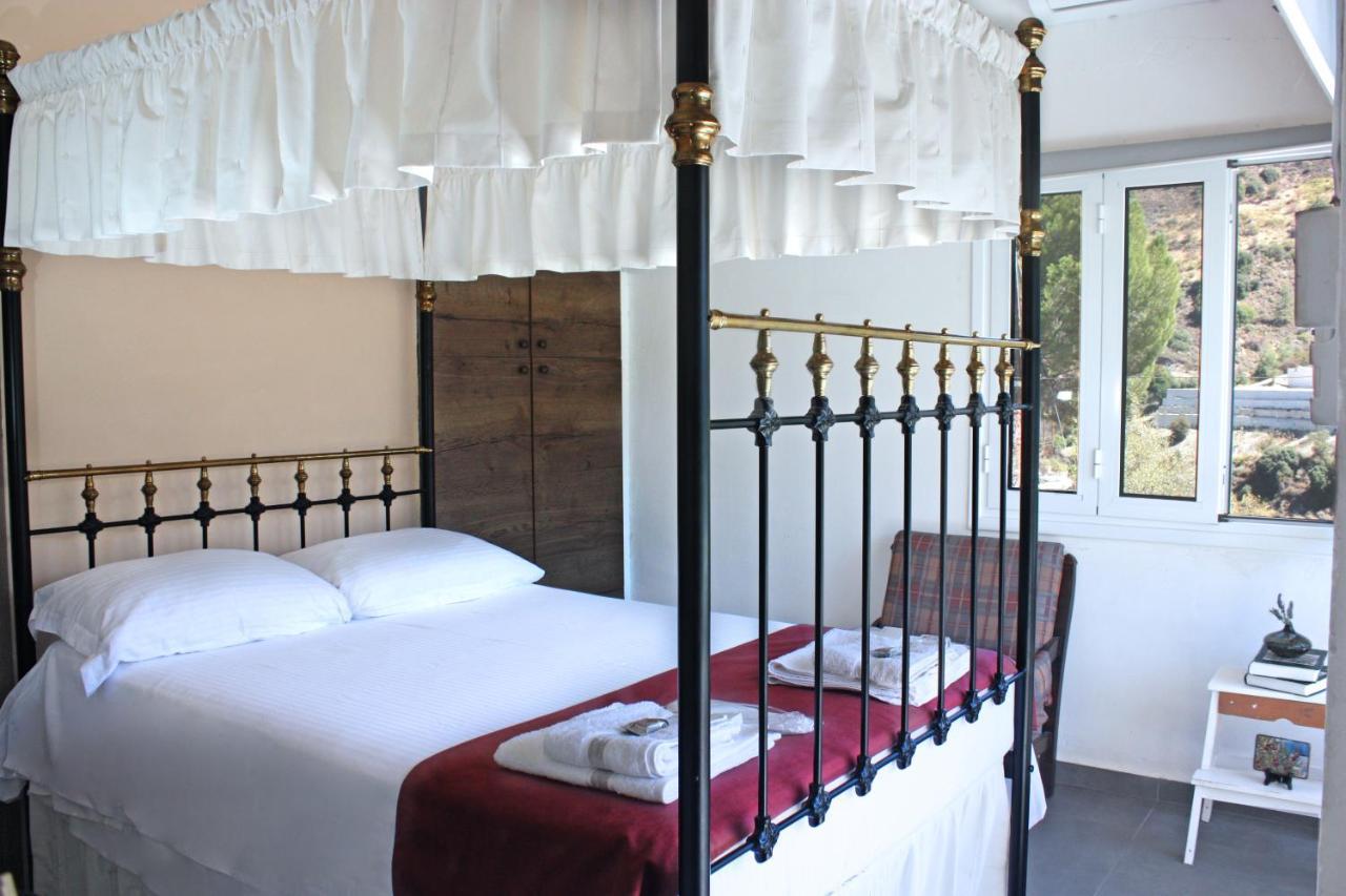 לימסול Laoni Guest House In Moutoullas, Marathasa מראה חיצוני תמונה